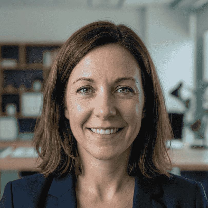 Emily Carter - AI Recruiter